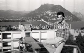 29.06.79 FC Lugano Ottmar Hitzfeld