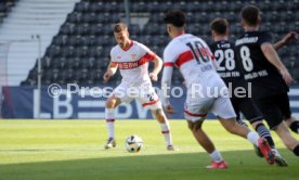 19.04.25 VfB Stuttgart II - SC Verl
