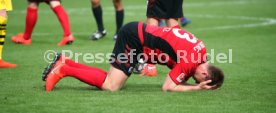 SC Freiburg - Borussia Dortmund