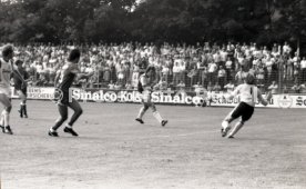 29.07.78 Stuttgarter Kickers - Kickers Offenbach