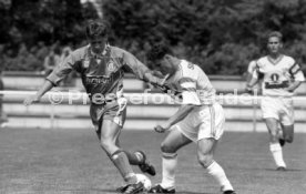 13.06.93 U19 VfB Stuttgart - U19 Karlsruher SC