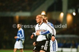 31.03.99 Deutschland - Finnland