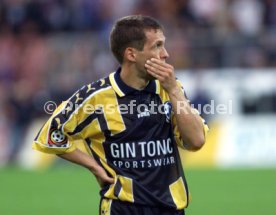 Stuttgarter Kickers