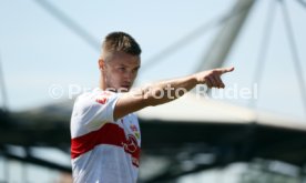 16.07.22 Brentford FC - VfB Stuttgart