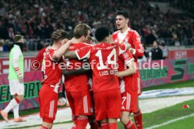 06.12.25 VfB Stuttgart - FC Bayern M&uuml;nchen