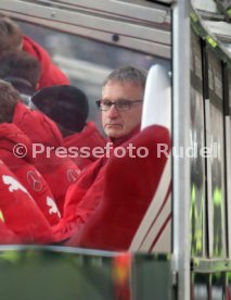 VfB Stuttgart - Borussia M&ouml;nchengladbach