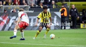 22.10.22 Borussia Dortmund - VfB Stuttgart