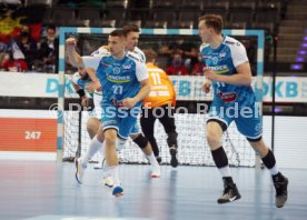 03.03.22 TVB Stuttgart - HSG Wetzlar