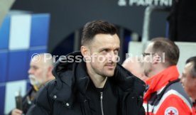 23.02.25 TSG 1899 Hoffenheim - VfB Stuttgart