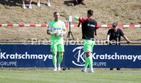 25.07.26 FSV Hollenbach - VfB Stuttgart