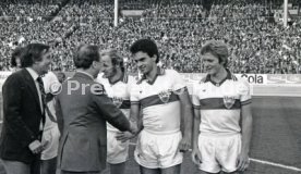 01.11.78 VfB Stuttgart - Torpedo Moskau
