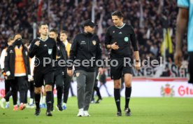 10.12.23 VfB Stuttgart - Bayer 04 Leverkusen