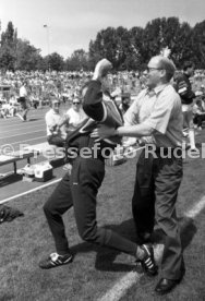 30.06.91 U19 VfB Stuttgart - U19 1. FC Kaiserslautern