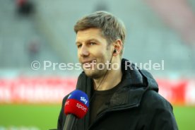 05.02.22 VfB Stuttgart - Eintracht Frankfurt