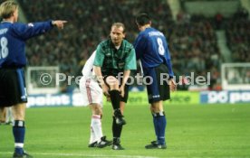 16.04.97 VfB Stuttgart - Hamburger SV