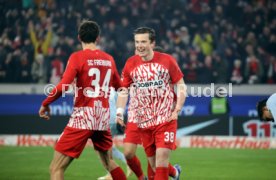 17.12.23 SC Freiburg - 1. FC K&ouml;ln