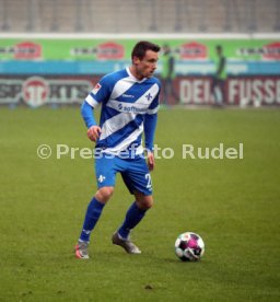 17.01.21 1. FC Heidenheim - SV Darmstadt 98