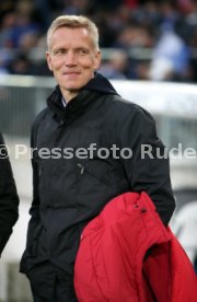 DSC Arminia Bielefeld - VfB Stuttgart