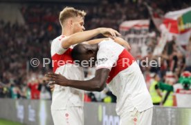 22.09.23 VfB Stuttgart - SV Darmstadt 98