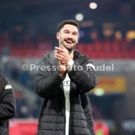 22.11.25 1. FC Heidenheim - Borussia M&ouml;nchengladbach