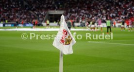 01.10.24 VfB Stuttgart - AC Sparta Prag