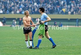 14.06.78 Deutschland - Italien