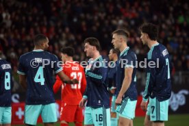 27.03.26 Schweiz - Deutschland