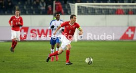 Schweiz - Panama