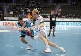 03.03.22 TVB Stuttgart - HSG Wetzlar