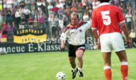 07.07.95 Tradionself Deutschland - Niederlande