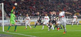 VfB Stuttgart - FC Augsburg