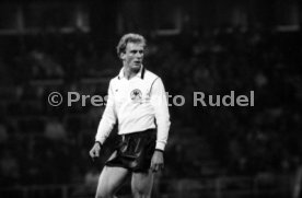 25.10.78 Abschiedsspiel Hannes L&ouml;hr und Wolfgang Weber
