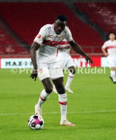 23.10.20 VfB Stuttgart - 1. FC K&ouml;ln