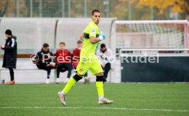 01.11.25 U19 VfB Stuttgart - U19 1. FC N&uuml;rnberg
