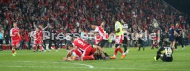 Relegation 2019 1. FC Union Berlin - VfB Stuttgart