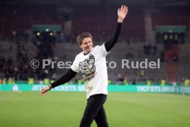 03.05.23 VfB Stuttgart - Eintracht Frankfurt