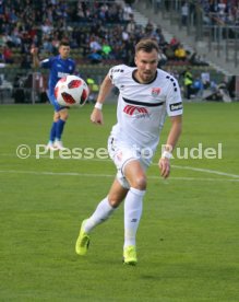 Karlsruher SC - KFC Uerdingen