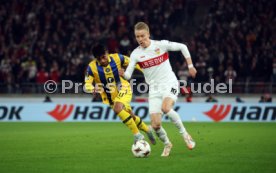 11.12.25 VfB Stuttgart - Maccabi Tel Aviv FC