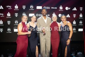 21.12.2025 Sportler des Jahres 2025