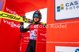 01.02.2026 Weltcup Nordische Kombination M&auml;nner