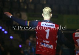 19.06.21 TVB Stuttgart - HC Erlangen