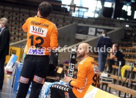 14.02.21 Frisch Auf G&ouml;ppingen - Rhein-Neckar L&ouml;wen