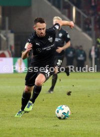 1. FSV Mainz 05 - VfB Stuttgart