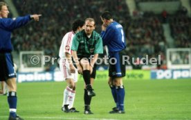 16.04.97 VfB Stuttgart - Hamburger SV