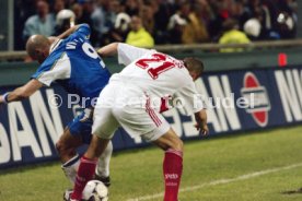 13.05.98 FC Chelsea - VfB Stuttgart