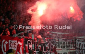 Relegation 2019 1. FC Union Berlin - VfB Stuttgart