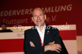 11.09.22 VfB Stuttgart Mitgliederversammlung 2022