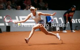 Porsche Tennis Grand Prix 2019