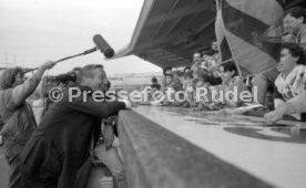 27.07.91 VfB Stuttgart - Inter Mailand