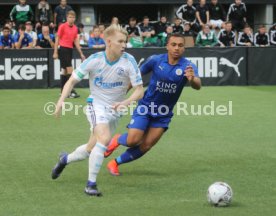 Mercedes-Benz JuniorCup 2017